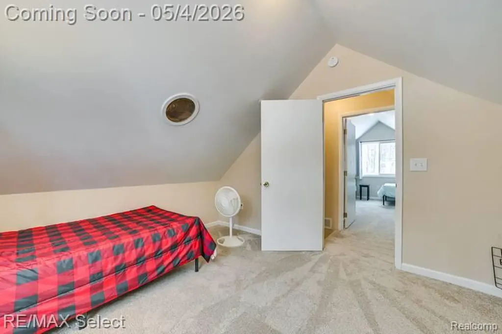 517 Monroe Boulevard Gerrish Township MI 48653
