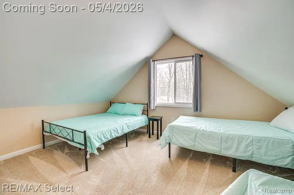 517 Monroe Boulevard Gerrish Township MI 48653