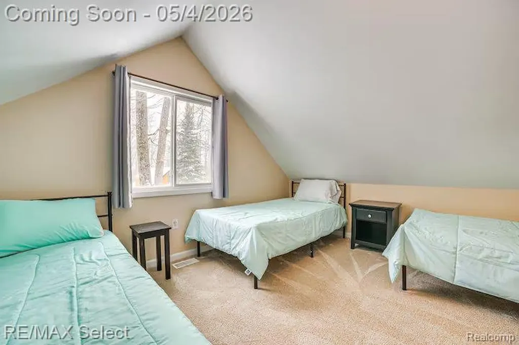 517 Monroe Boulevard Gerrish Township MI 48653