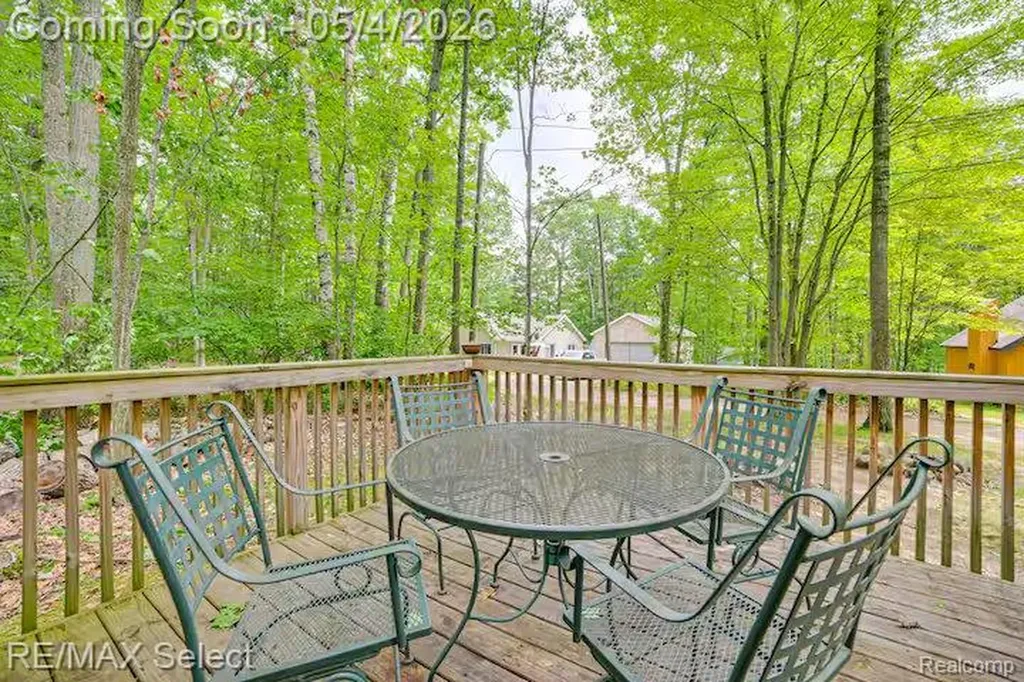 517 Monroe Boulevard Gerrish Township MI 48653