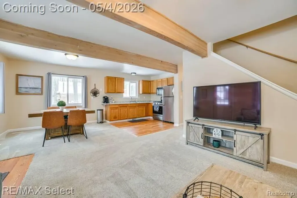 517 Monroe Boulevard Gerrish Township MI 48653