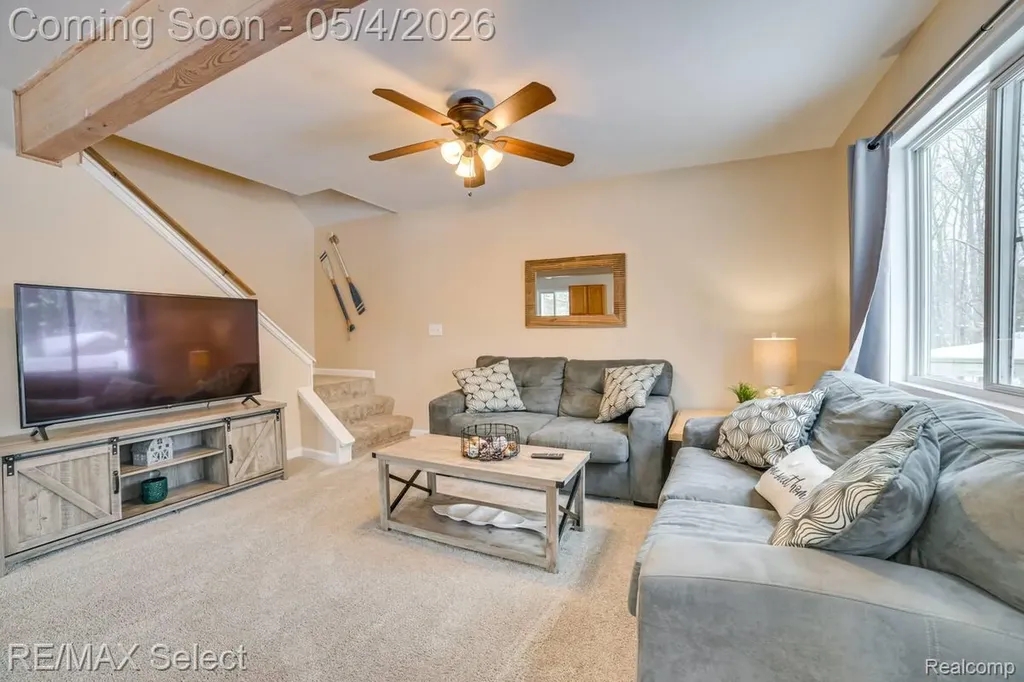 517 Monroe Boulevard Gerrish Township MI 48653