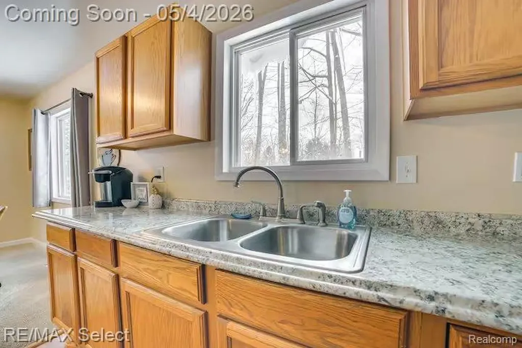 517 Monroe Boulevard Gerrish Township MI 48653