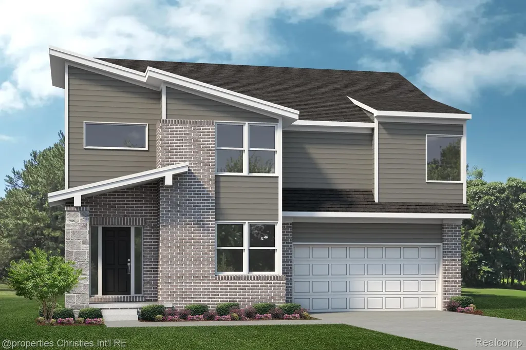 188 Wolverine Drive Wolverine Lake Village MI 48390