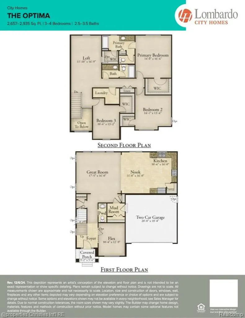 188 Wolverine Drive Wolverine Lake Village MI 48390