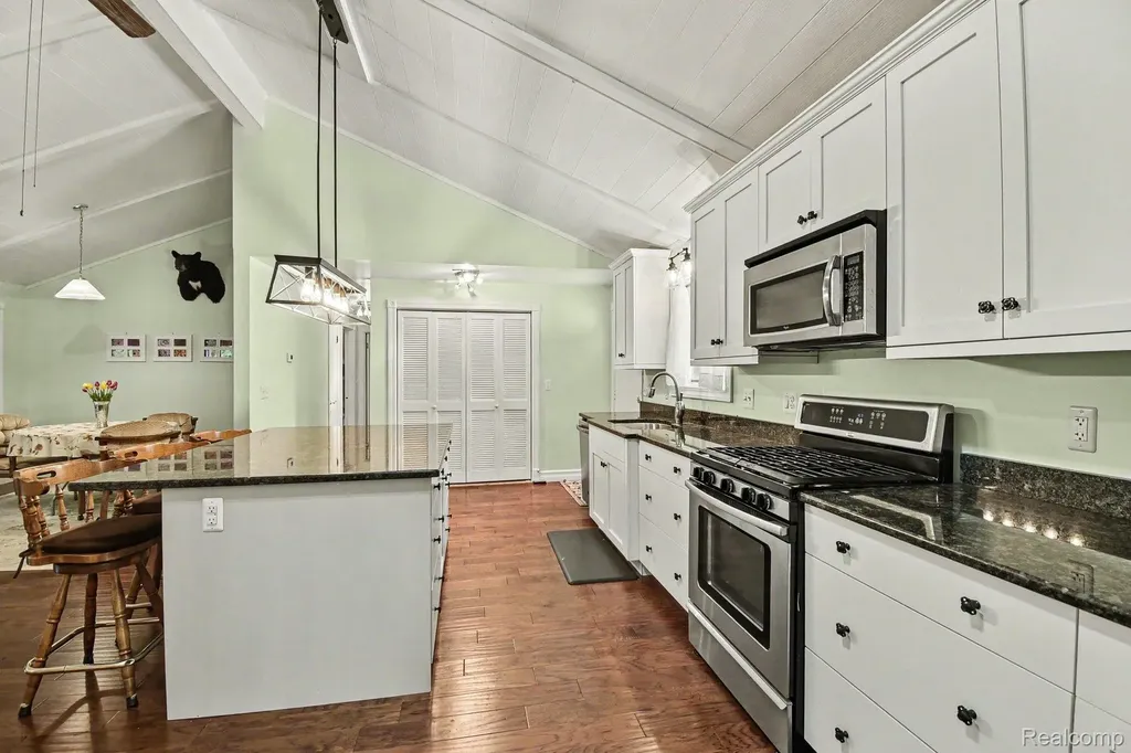 4134 N Weasel Trail Alcona Township MI 48742