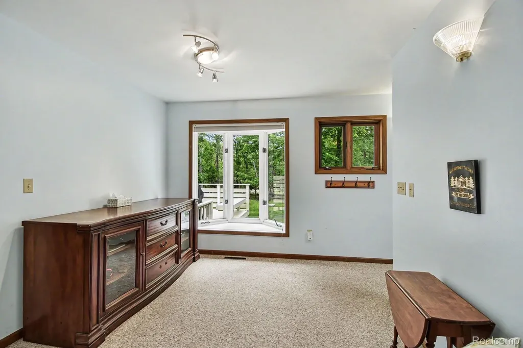 4134 N Weasel Trail Alcona Township MI 48742