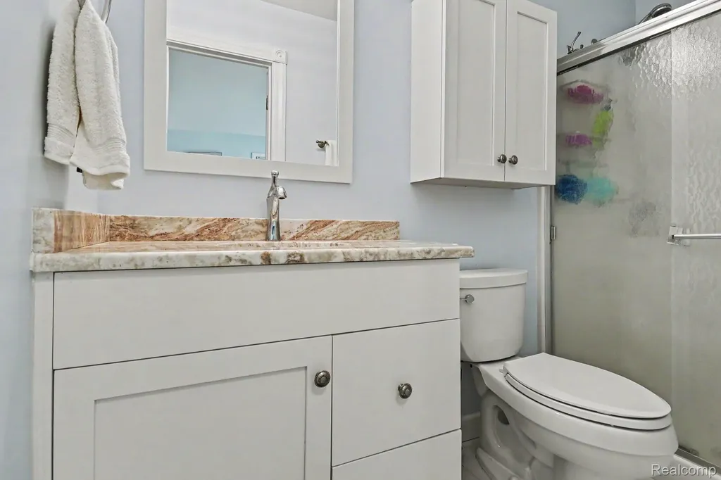 4134 N Weasel Trail Alcona Township MI 48742
