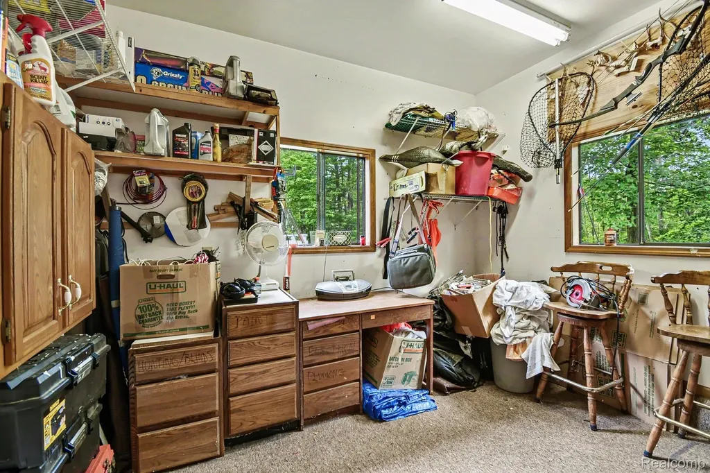 4134 N Weasel Trail Alcona Township MI 48742