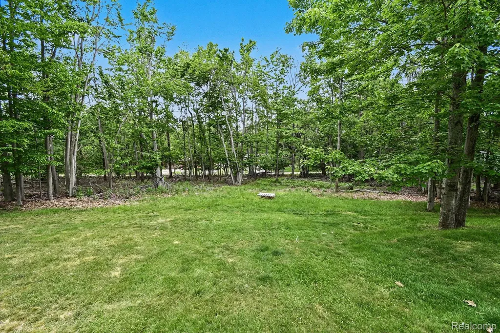 4134 N Weasel Trail Alcona Township MI 48742