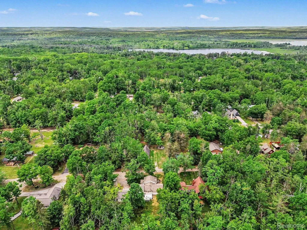 4134 N Weasel Trail Alcona Township MI 48742