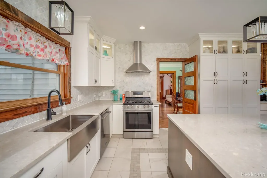 1749 Saint Clair River Drive Algonac City MI 48001