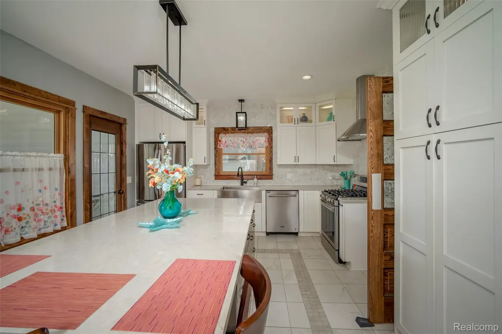 1749 Saint Clair River Drive Algonac City MI 48001