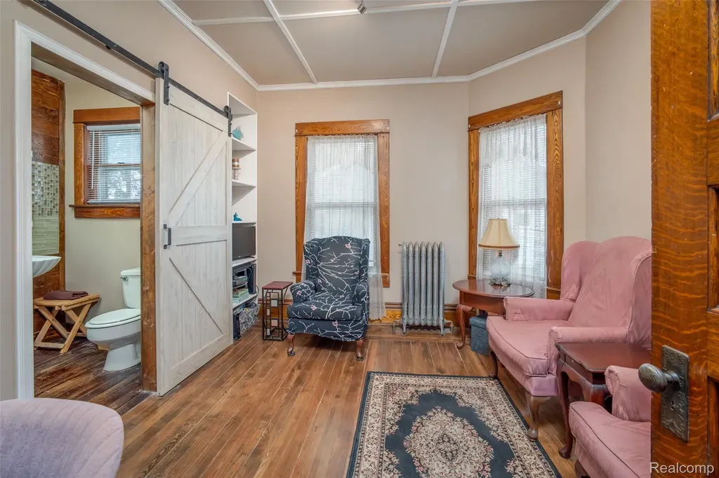 1749 Saint Clair River Drive Algonac City MI 48001