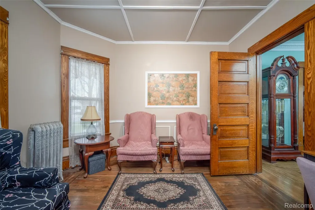 1749 Saint Clair River Drive Algonac City MI 48001