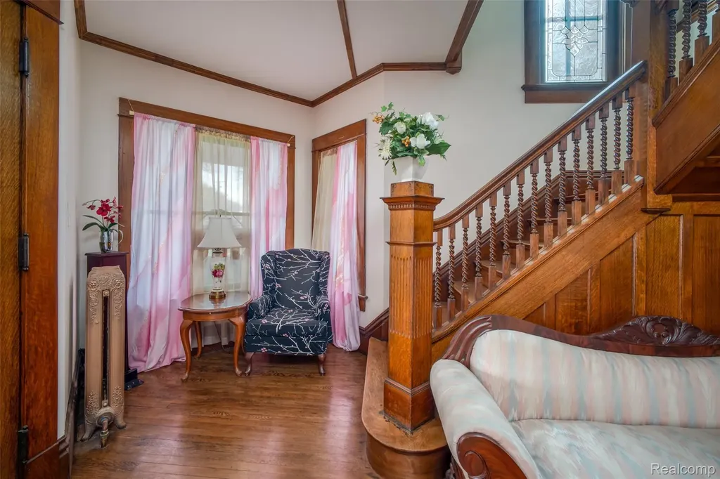 1749 Saint Clair River Drive Algonac City MI 48001