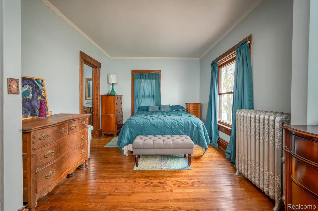 1749 Saint Clair River Drive Algonac City MI 48001
