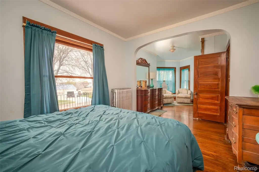 1749 Saint Clair River Drive Algonac City MI 48001