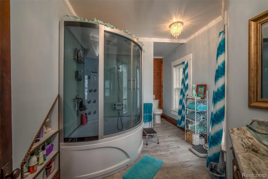 1749 Saint Clair River Drive Algonac City MI 48001