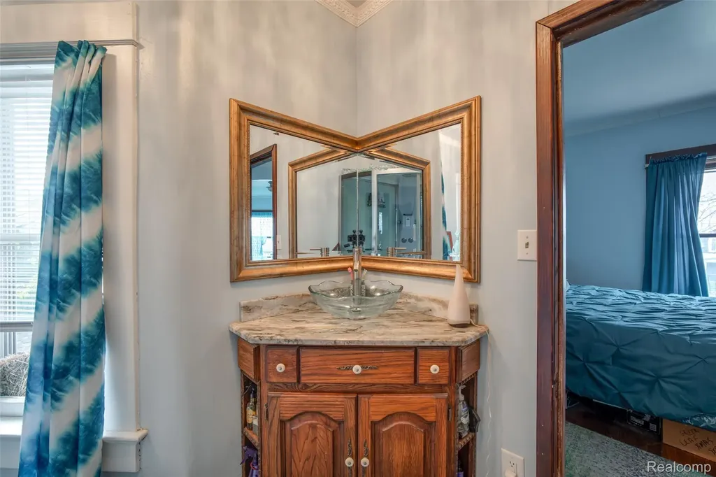 1749 Saint Clair River Drive Algonac City MI 48001