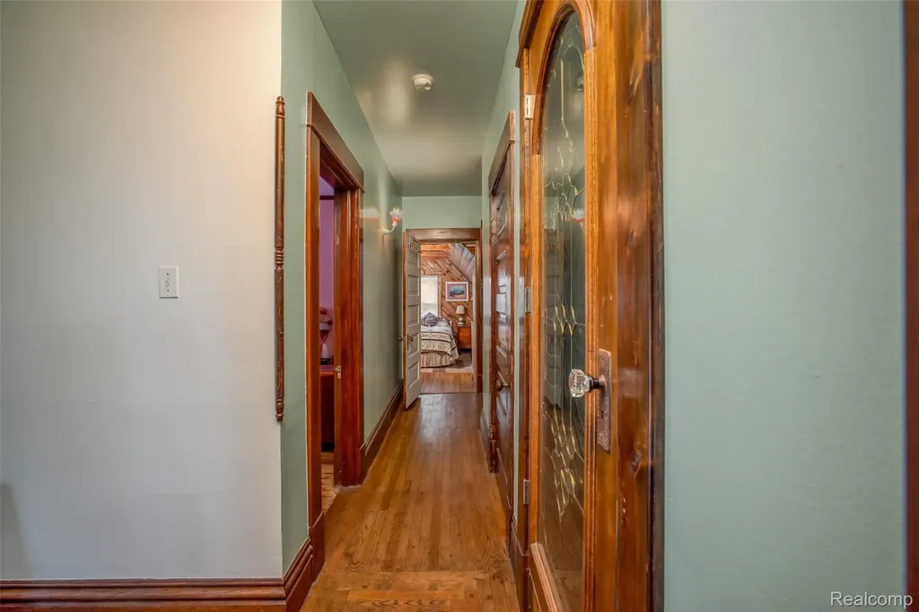 1749 Saint Clair River Drive Algonac City MI 48001