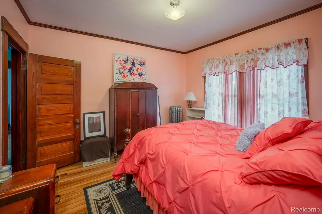 1749 Saint Clair River Drive Algonac City MI 48001