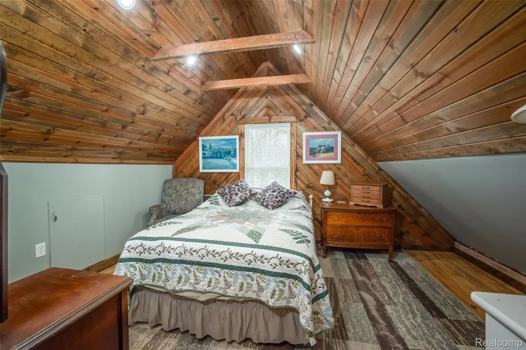 1749 Saint Clair River Drive Algonac City MI 48001