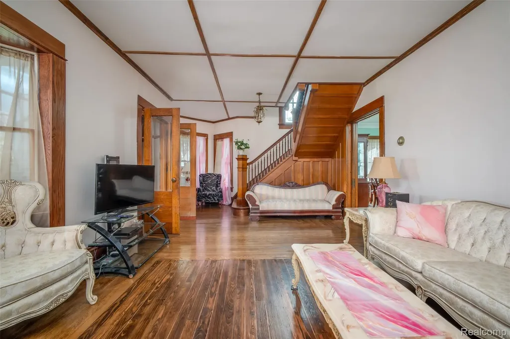 1749 Saint Clair River Drive Algonac City MI 48001