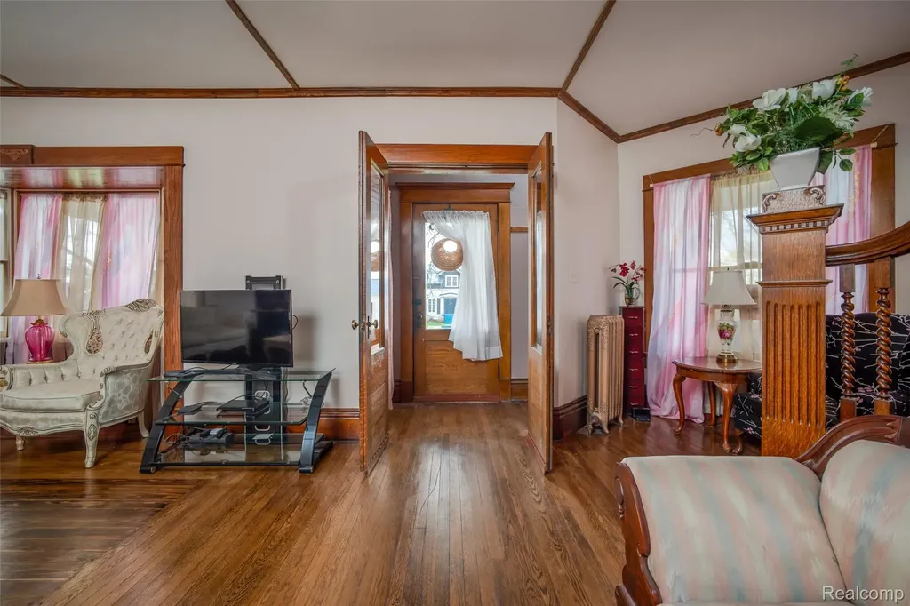 1749 Saint Clair River Drive Algonac City MI 48001