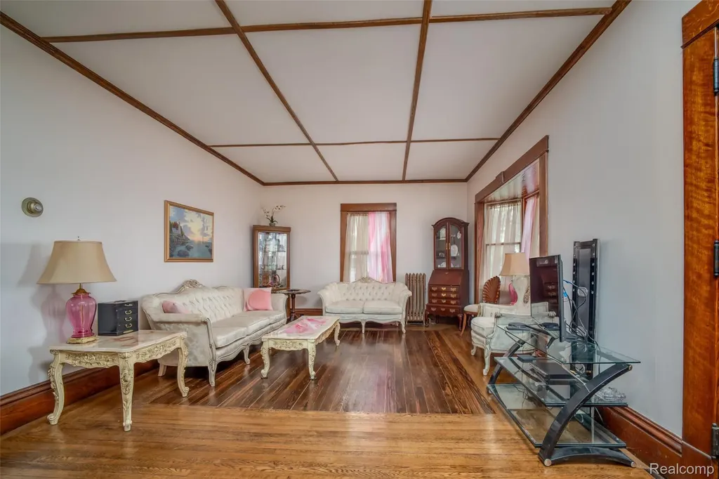1749 Saint Clair River Drive Algonac City MI 48001