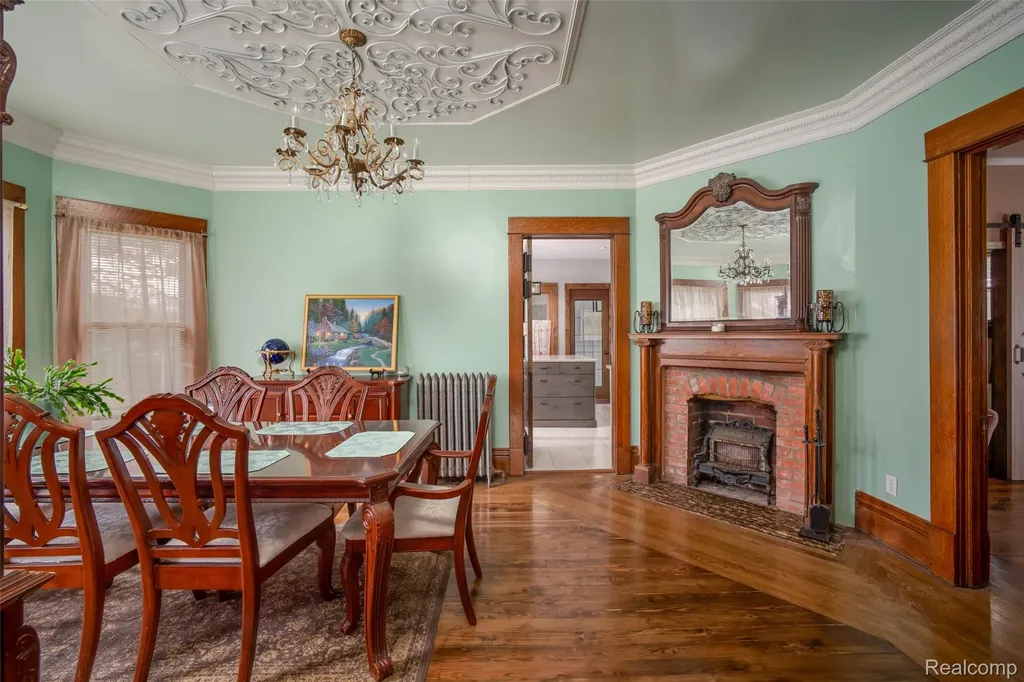 1749 Saint Clair River Drive Algonac City MI 48001