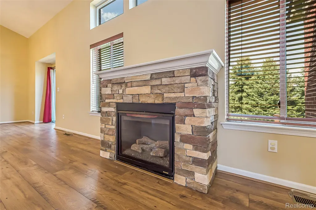 20605 Golf Ridge Circle Livonia City MI 48152