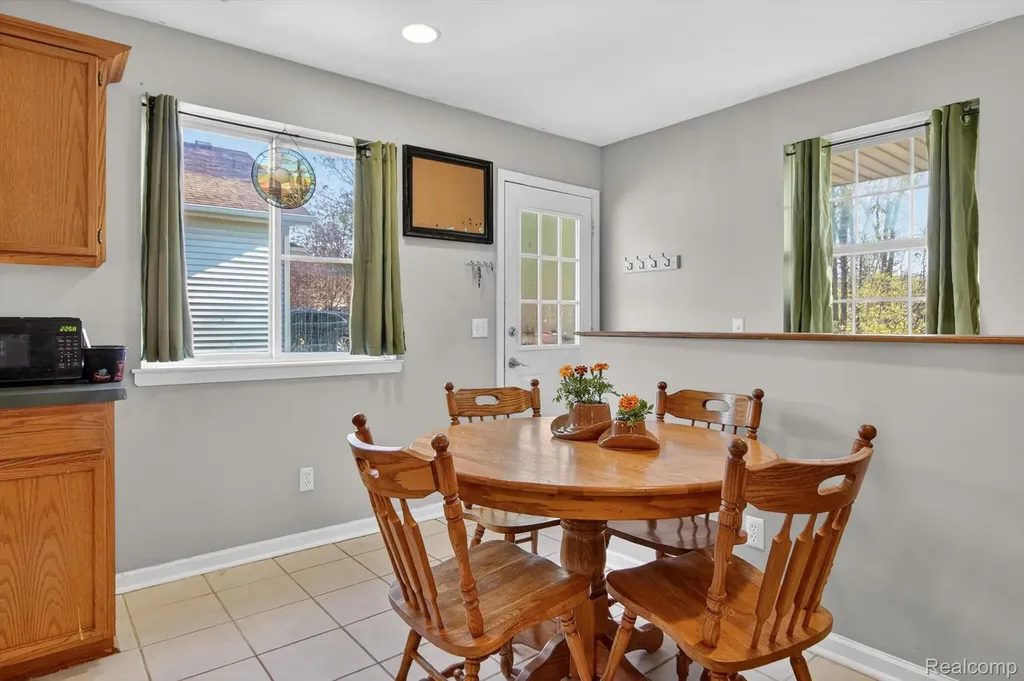 5098 Langdon Drive Brighton Township MI 48114