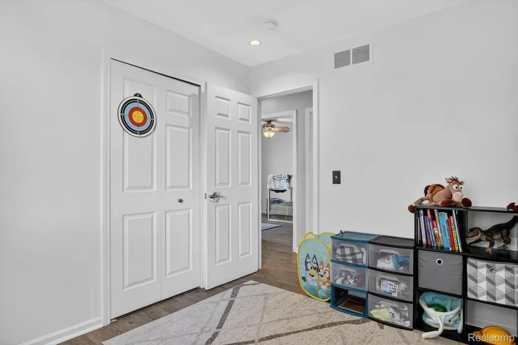 5098 Langdon Drive Brighton Township MI 48114