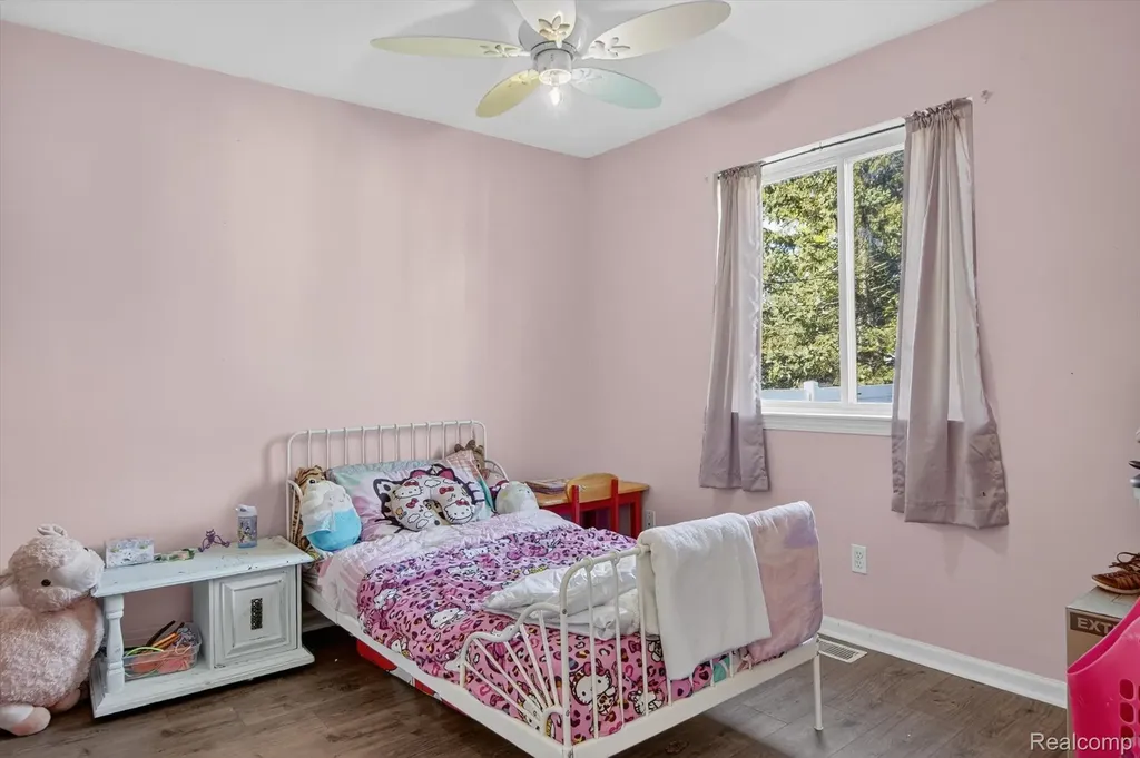 5098 Langdon Drive Brighton Township MI 48114
