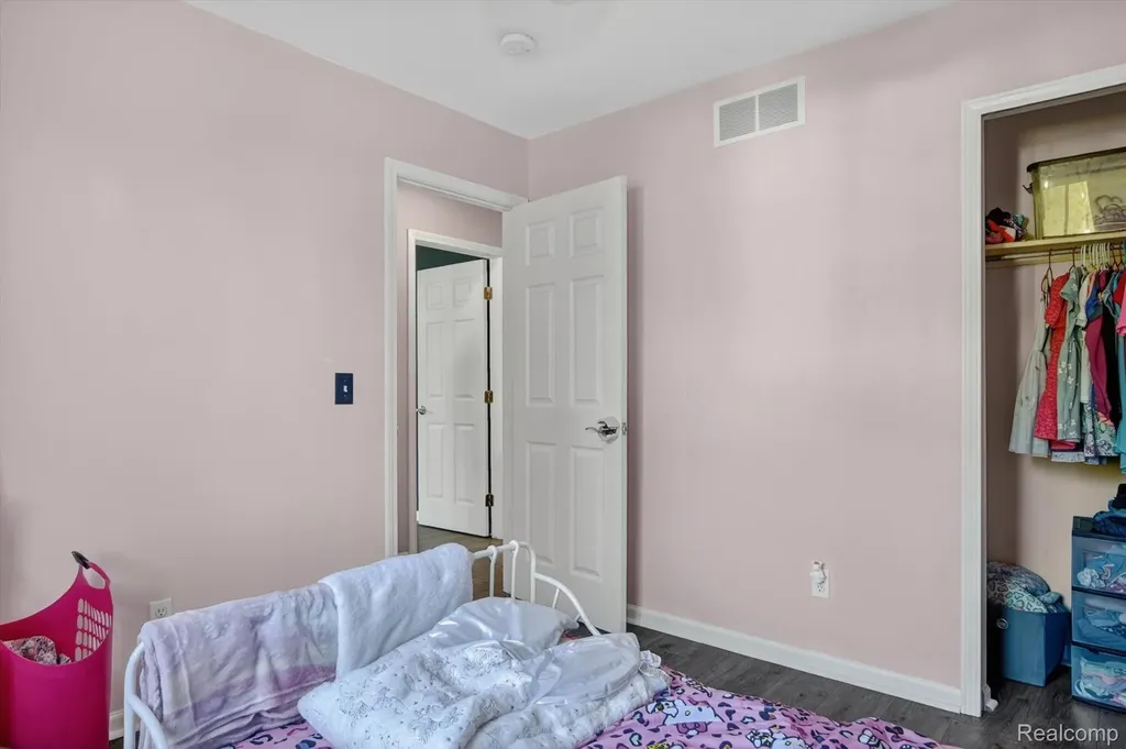 5098 Langdon Drive Brighton Township MI 48114