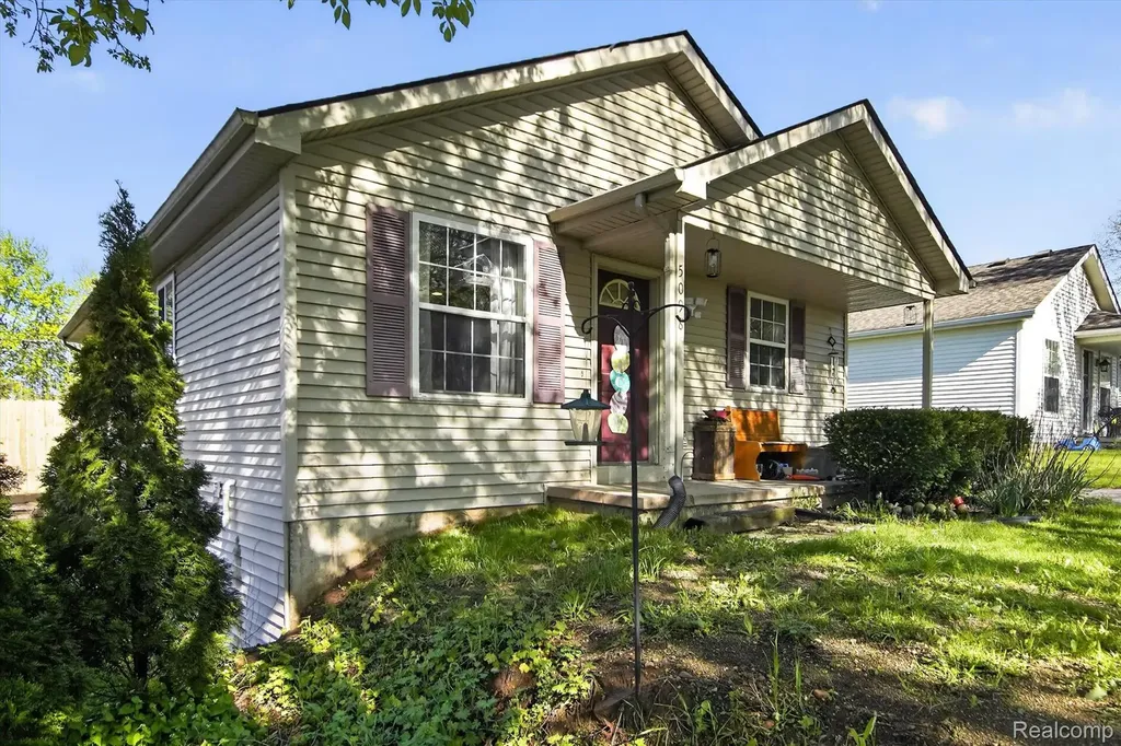 5098 Langdon Drive Brighton Township MI 48114