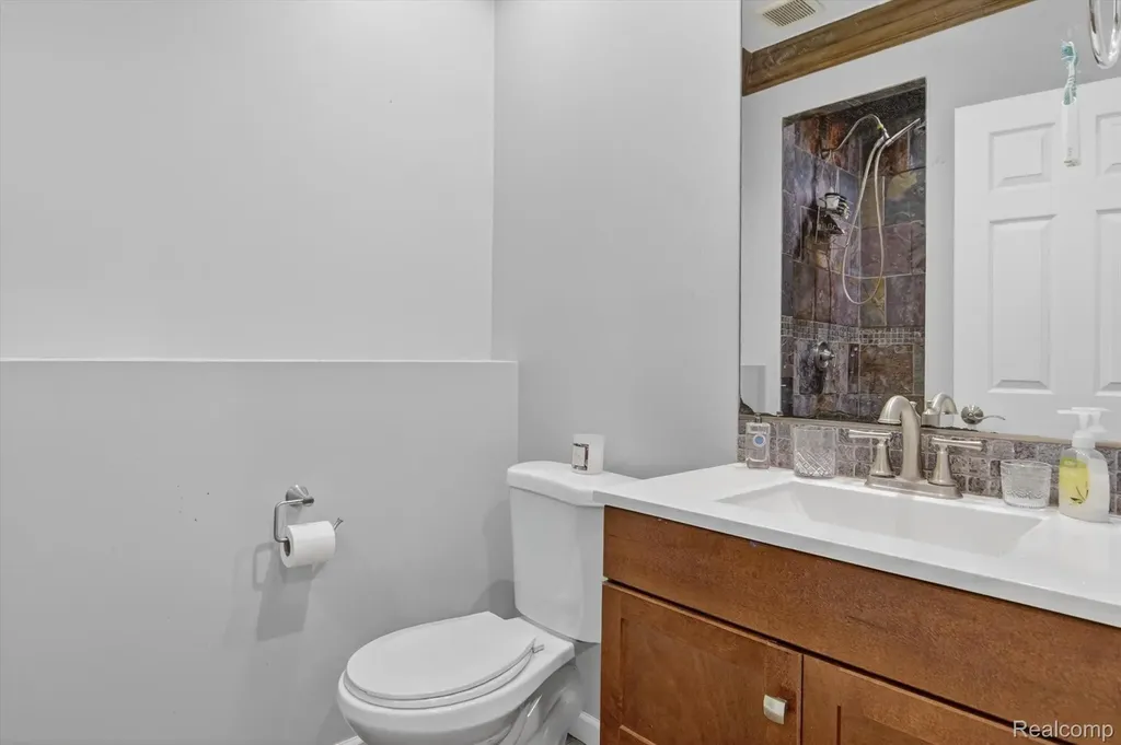 5098 Langdon Drive Brighton Township MI 48114
