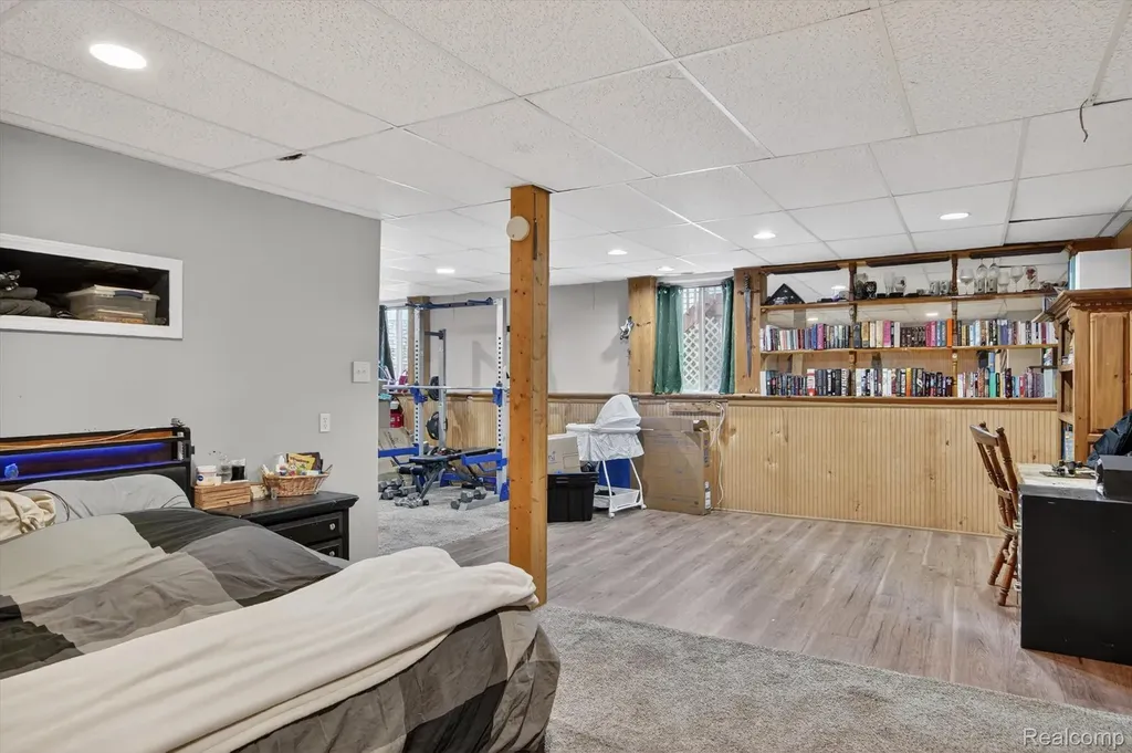 5098 Langdon Drive Brighton Township MI 48114