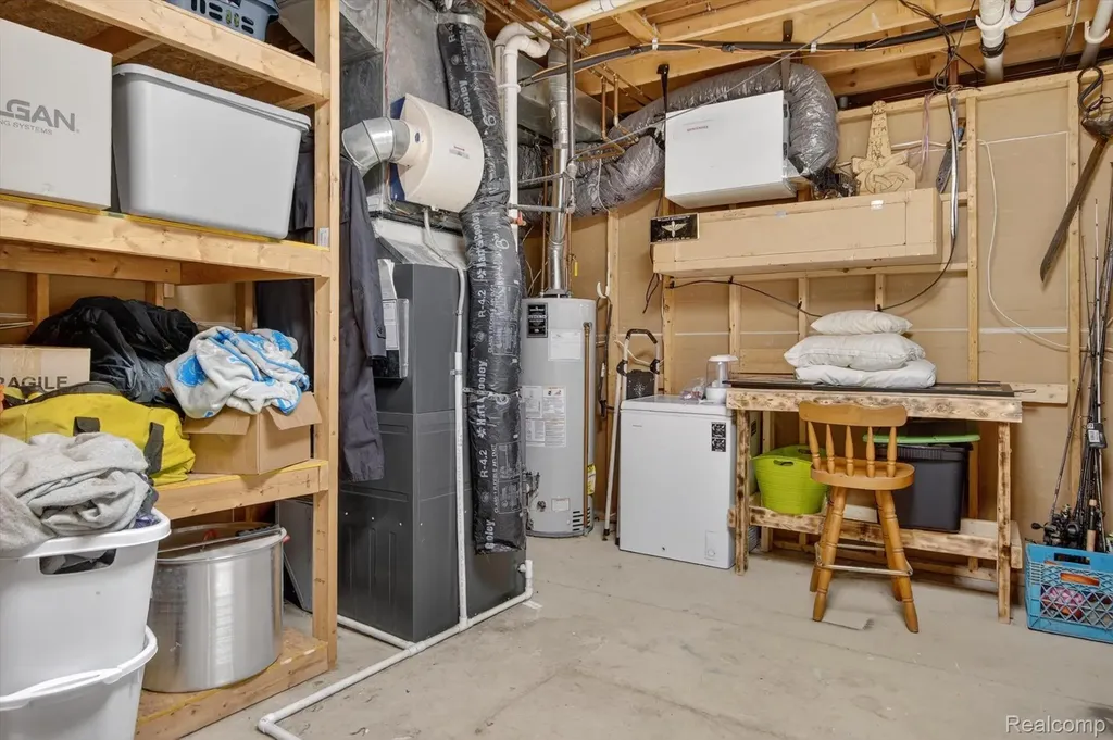 5098 Langdon Drive Brighton Township MI 48114