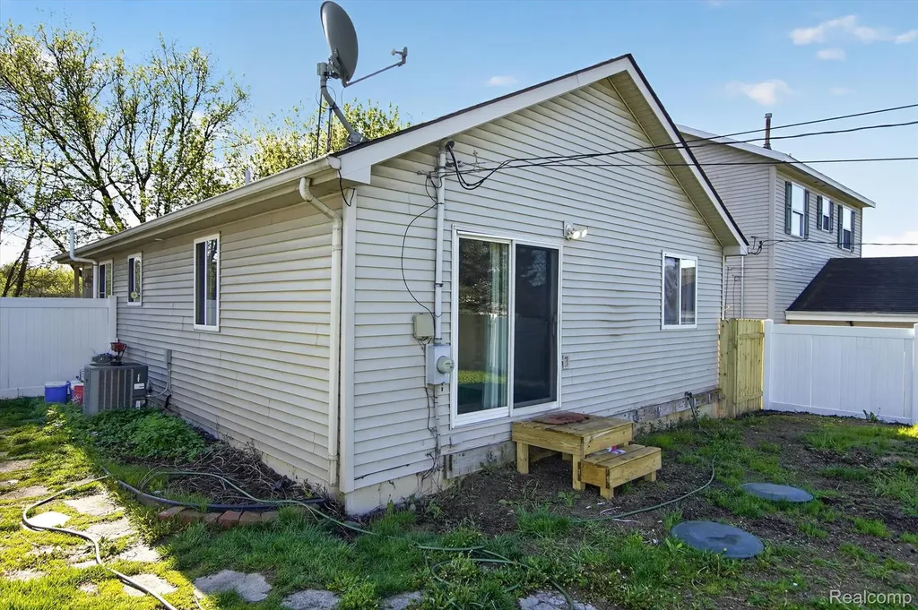 5098 Langdon Drive Brighton Township MI 48114