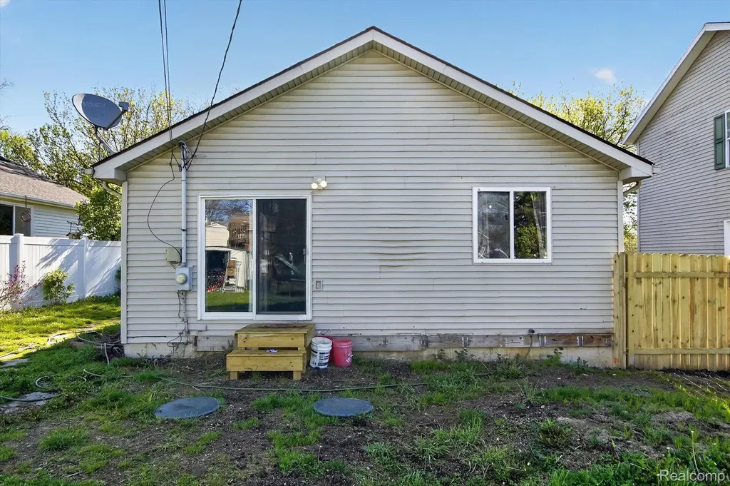 5098 Langdon Drive Brighton Township MI 48114