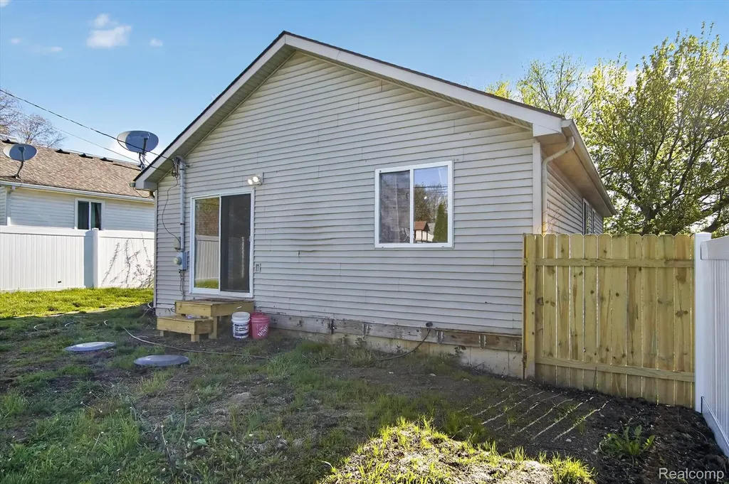5098 Langdon Drive Brighton Township MI 48114