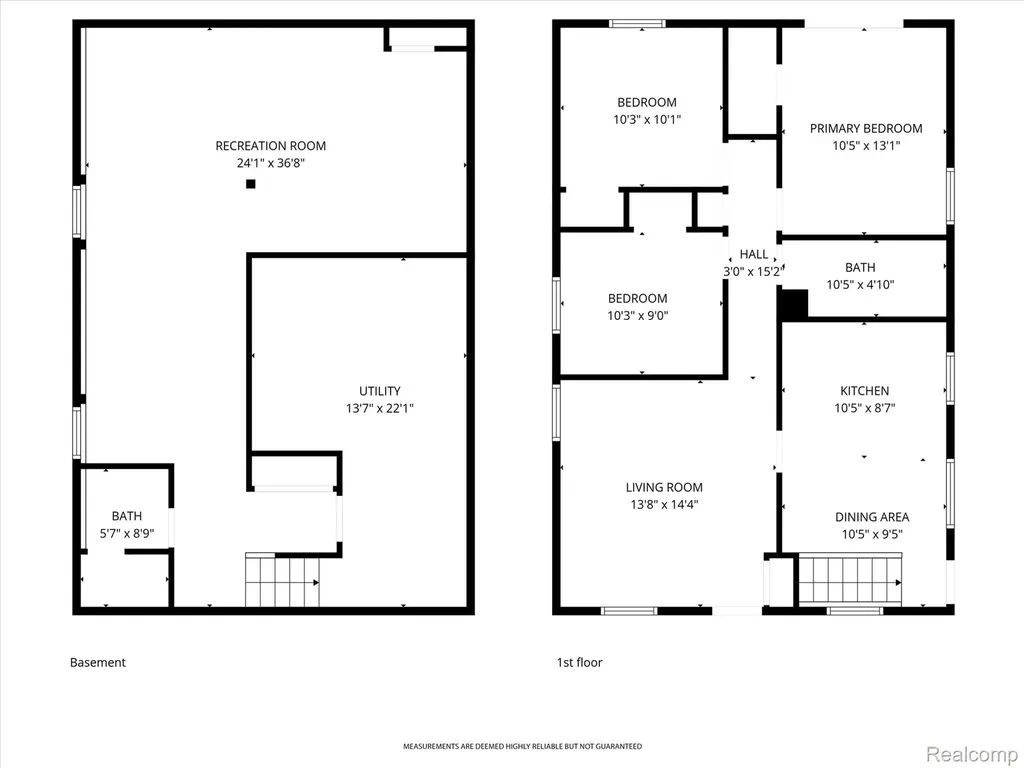 5098 Langdon Drive Brighton Township MI 48114