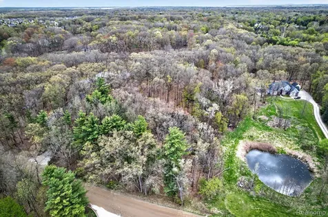 6944 Cooley Lake Road White Lake Charter Township MI 48383