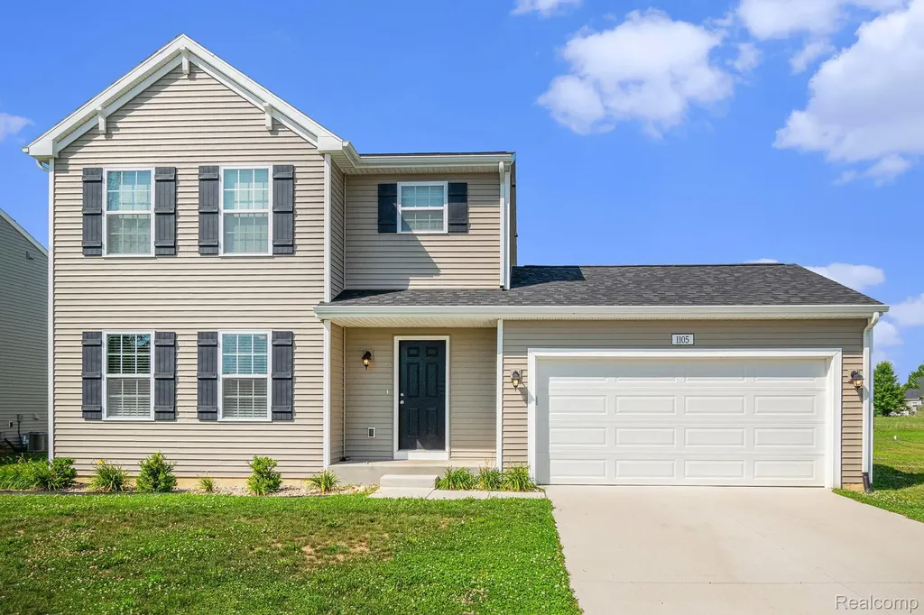 2231 Antrim Drive Davison Township MI 48423