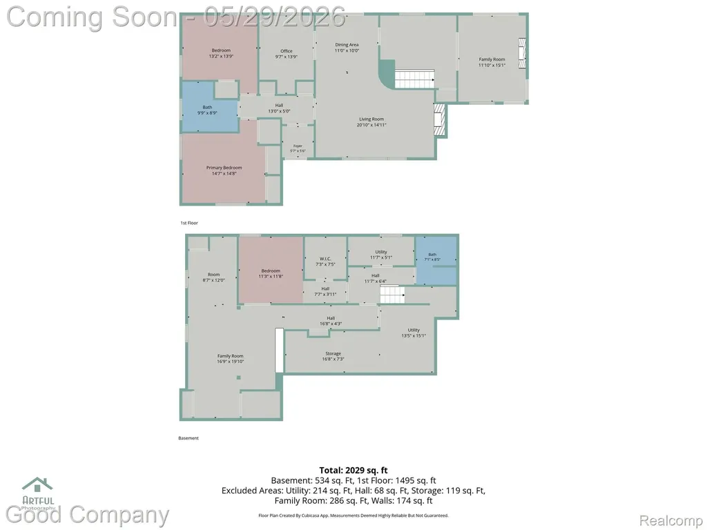18187 Birwood Avenue Beverly Hills Village MI 48025