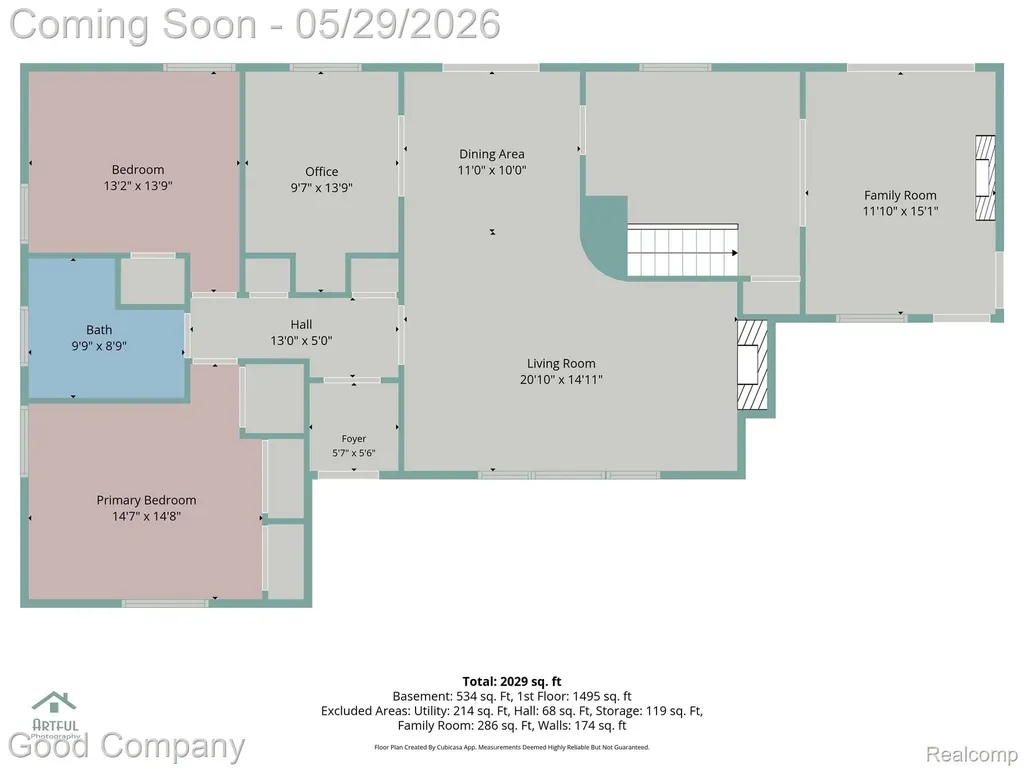 18187 Birwood Avenue Beverly Hills Village MI 48025