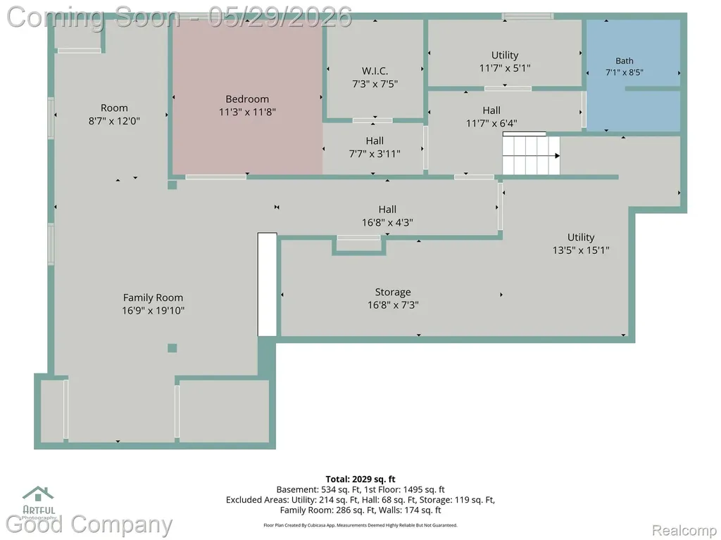 18187 Birwood Avenue Beverly Hills Village MI 48025