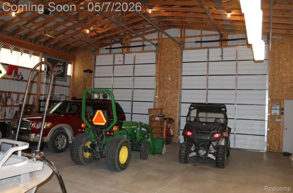 6595 Little Canada Road Benton Township MI 49721